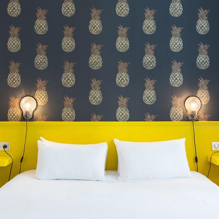 Hotel Marsiho By Happyculture Marseille Eksteriør billede