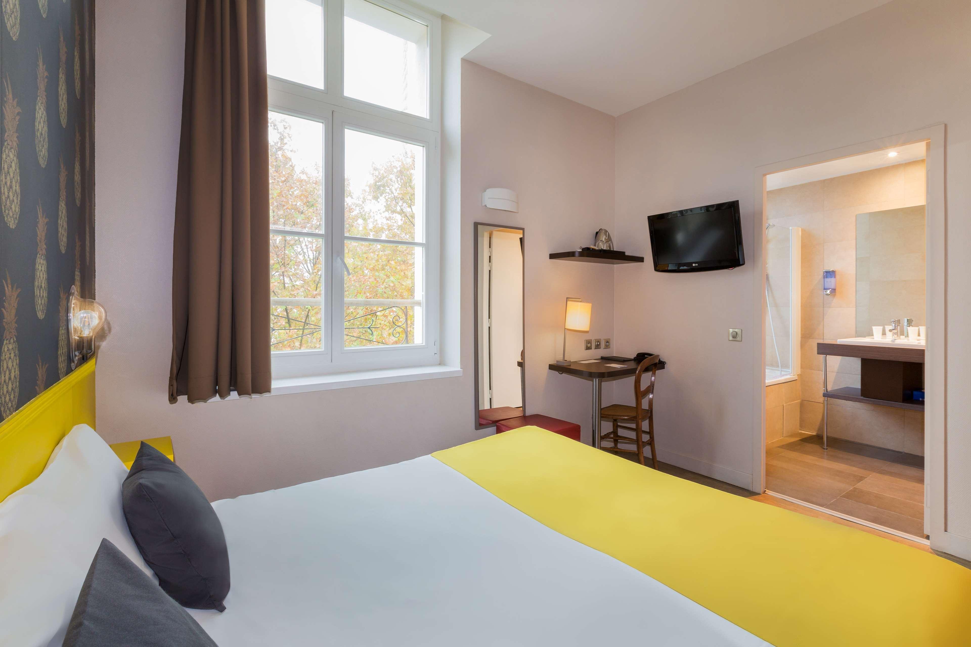 Hotel Marsiho By Happyculture Marseille Eksteriør billede