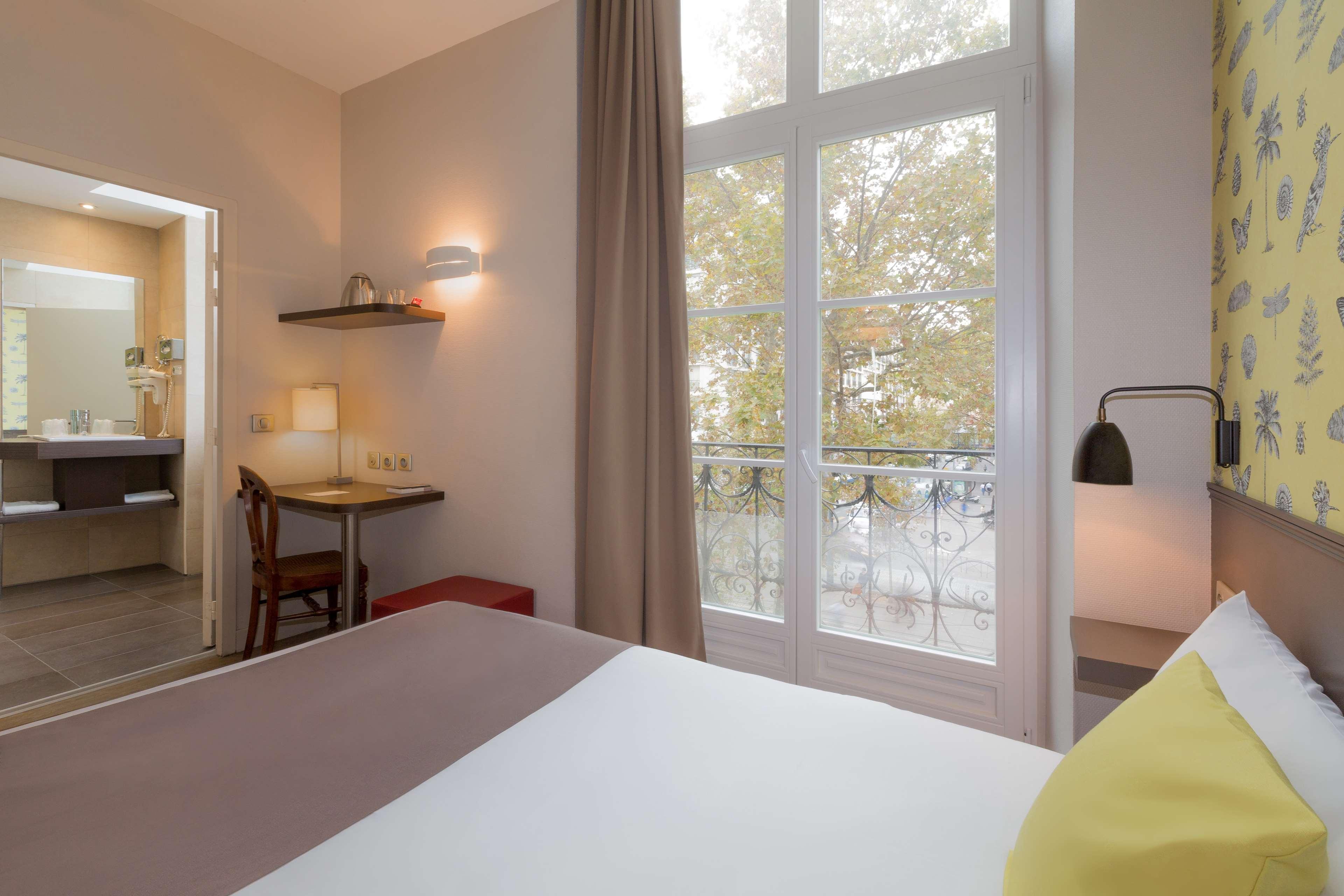 Hotel Marsiho By Happyculture Marseille Eksteriør billede