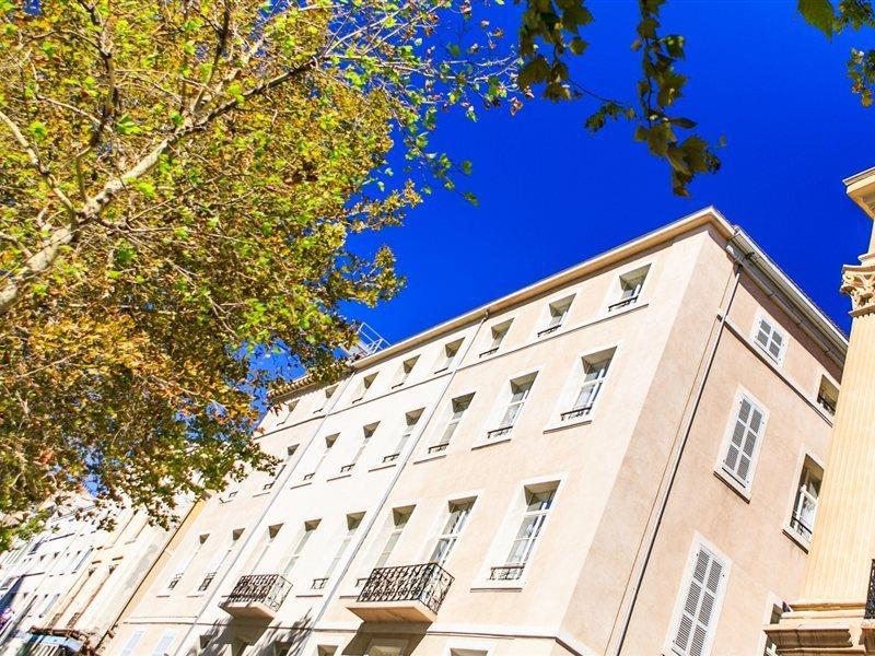 Hotel Marsiho By Happyculture Marseille Eksteriør billede